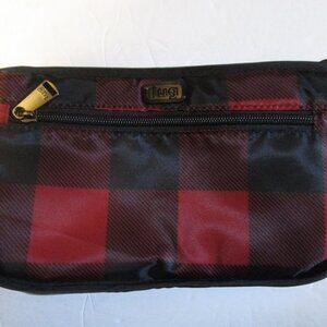 LUG Parasail - Bufflalo Check Red